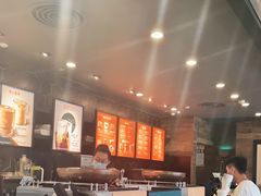 -星巴克臻选(佛山佛罗伦萨小镇店)