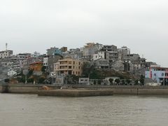 -东沙渔村