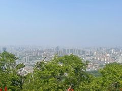 -千佛山风景名胜区