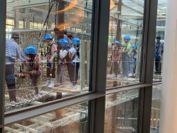 -PIPIKINGDOM皮皮王国欢乐号(欢乐海岸购物中心店)