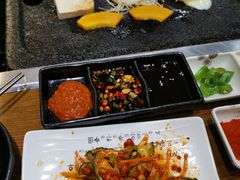 -韩阳王石板烤肉