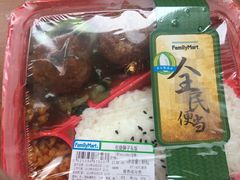 -全家便利店(沪青平公路四店)