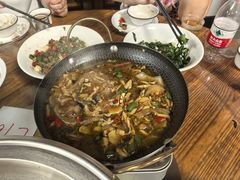 -洁雅小南方俏巴鱼馆(汴河街店)