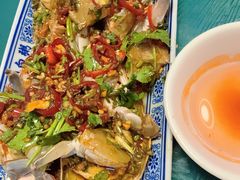 -桂园白粥·潮汕老味道