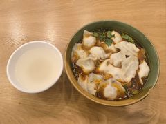 -三姐妹饺子(东木头市店)