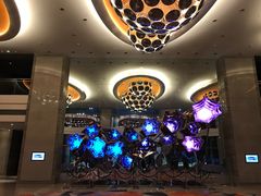 -无锡瑞廷西郊酒店·悦湖景观餐厅