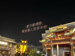 -武汉园博园(武汉自然博物馆)