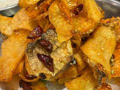 -首尔烤肉大排档(合生汇店)