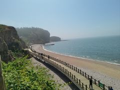 -长岛南北长山旅游景区