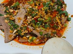 -半天妖烤鱼(东方新天地店)