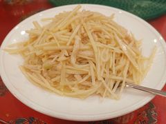 -玉华台饭庄(裕中西里小区店)