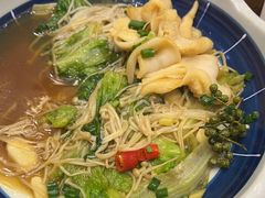 -君霖海鲜私房菜(春柳店)