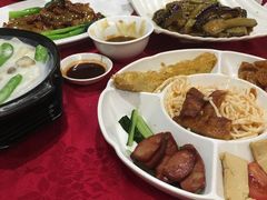 -佛有缘素食馆·荔湾老字号(陈家祠首店)