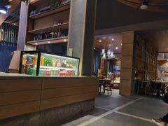 -盐官日光域房车营地·有盐餐厅