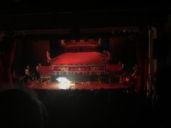 -金龙水上木偶剧院