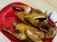 -光明刘冰乳鸽店(光明法政北路店)