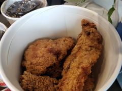 -麦当劳(祈年大街店)