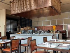 -成都瑞吉酒店·秀餐厅