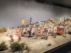 -鄂尔多斯青铜器博物馆