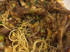 -情妹妹干锅锅(中海国际购物公园店)