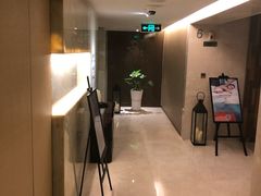 -济南绿地美利亚酒店