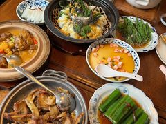 -林四喜·闽南传家菜(鼓浪屿店)