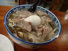 -凤齐羊肉烩面馆