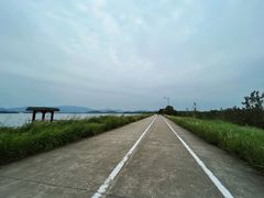 -池州市平天湖风景区