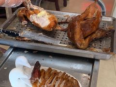 -梅利汴京烤鸭•开封豫菜地标店(东大街店)