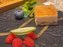 -叶叶菩提(太原别墅店)
