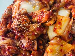 -贤花饭店(城阳店)