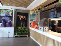 -吉野家(西客站南广场店)