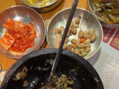 -老炉家木炭烤肉(长江国际店)