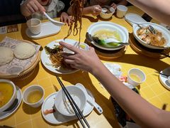 -蔡澜点心·粤菜(花城汇南区店)