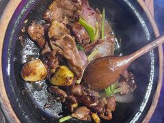 -啫神·广州地标美食(北京路店)