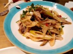 -西兰渔场·三文鱼·海鲜·捞饭(建业·森林半岛店)