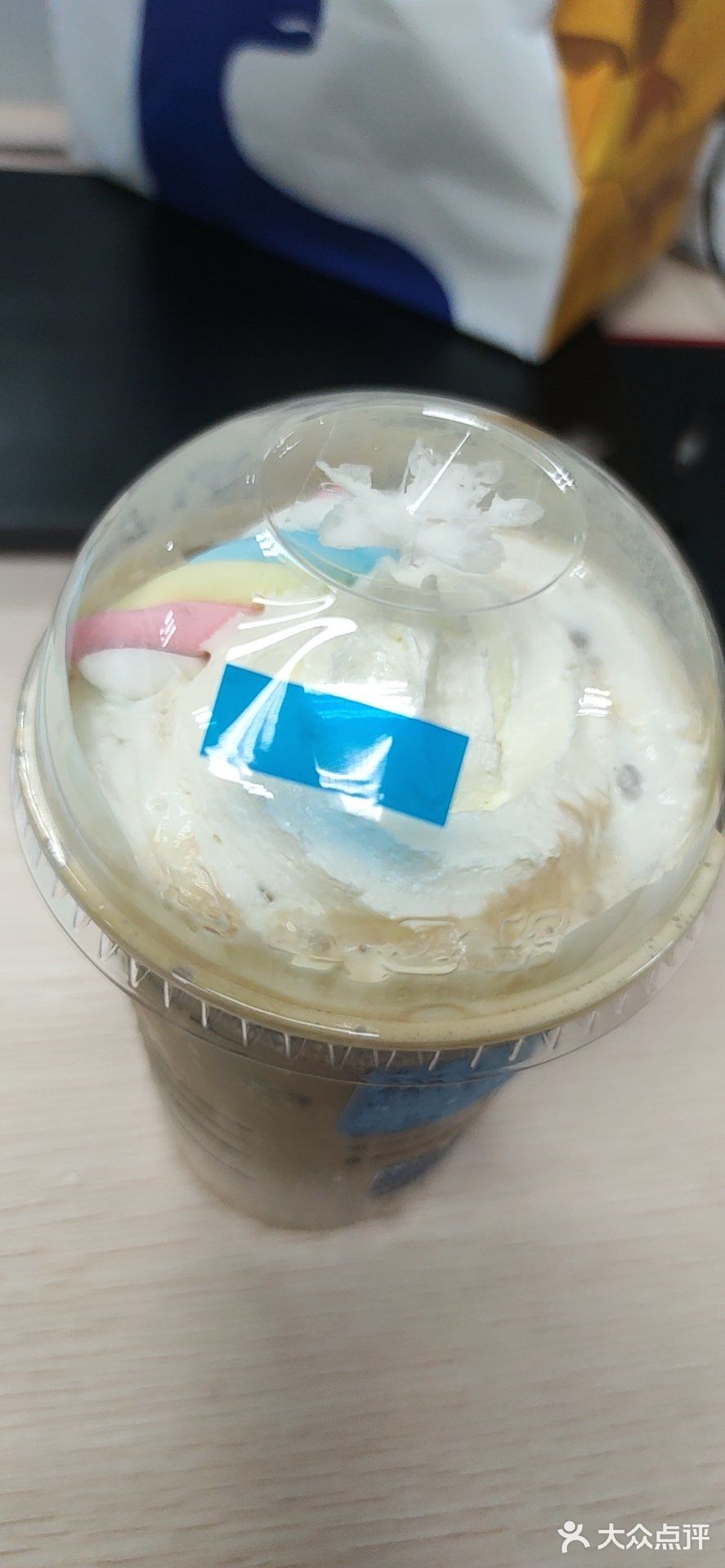 瑞幸两杯新品