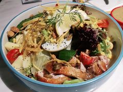 -Gray Whale 灰鲸餐厅(北美N1店)