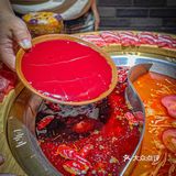 江湖范火锅没有人不喜欢吧