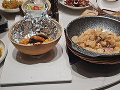 -绸乡宴酒店·融合苏帮宴(吴江店)