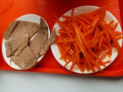 牛肉-兰州马子禄牛肉面(文景公园店)