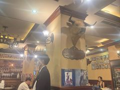 -摩根扒房(桐梓林店)