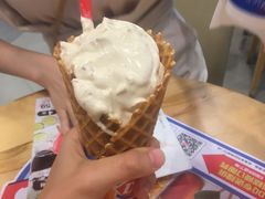 -DQ·蛋糕·冰淇淋(富华里店)
