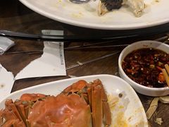 -日进一片海.生腌海鲜火锅.宵夜烧烤(三里屯总店)