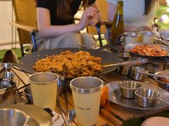 -CAMP.33露营烤肉·团建聚餐(创智天地店)