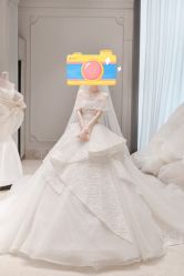 -MuseMarry婚纱(前海嘉里中心店)