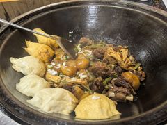 -东北铁锅炖鱼·大鹅·小鸡·排骨(五塔寺广场店)