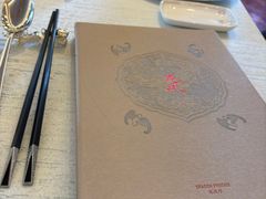 -上海和平饭店龙凤厅 Dragon Phoenix