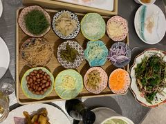 -渔顺生·顺德鱼生·粥底火锅·桑拿鸡(渔人码头店)