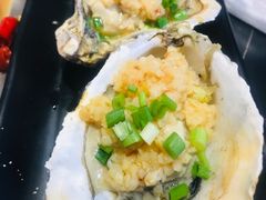 -小红烤翅(中正天街店)